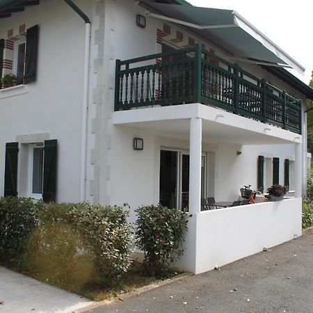 Chalet Ilona Cambo-les-Bains Kültér fotó