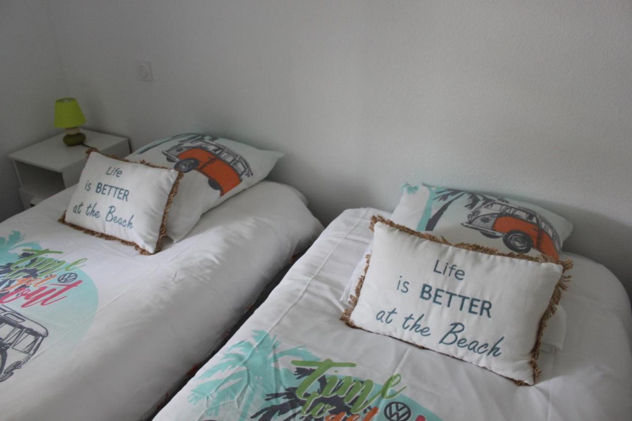 Chalet Ilona Cambo-les-Bains Kültér fotó