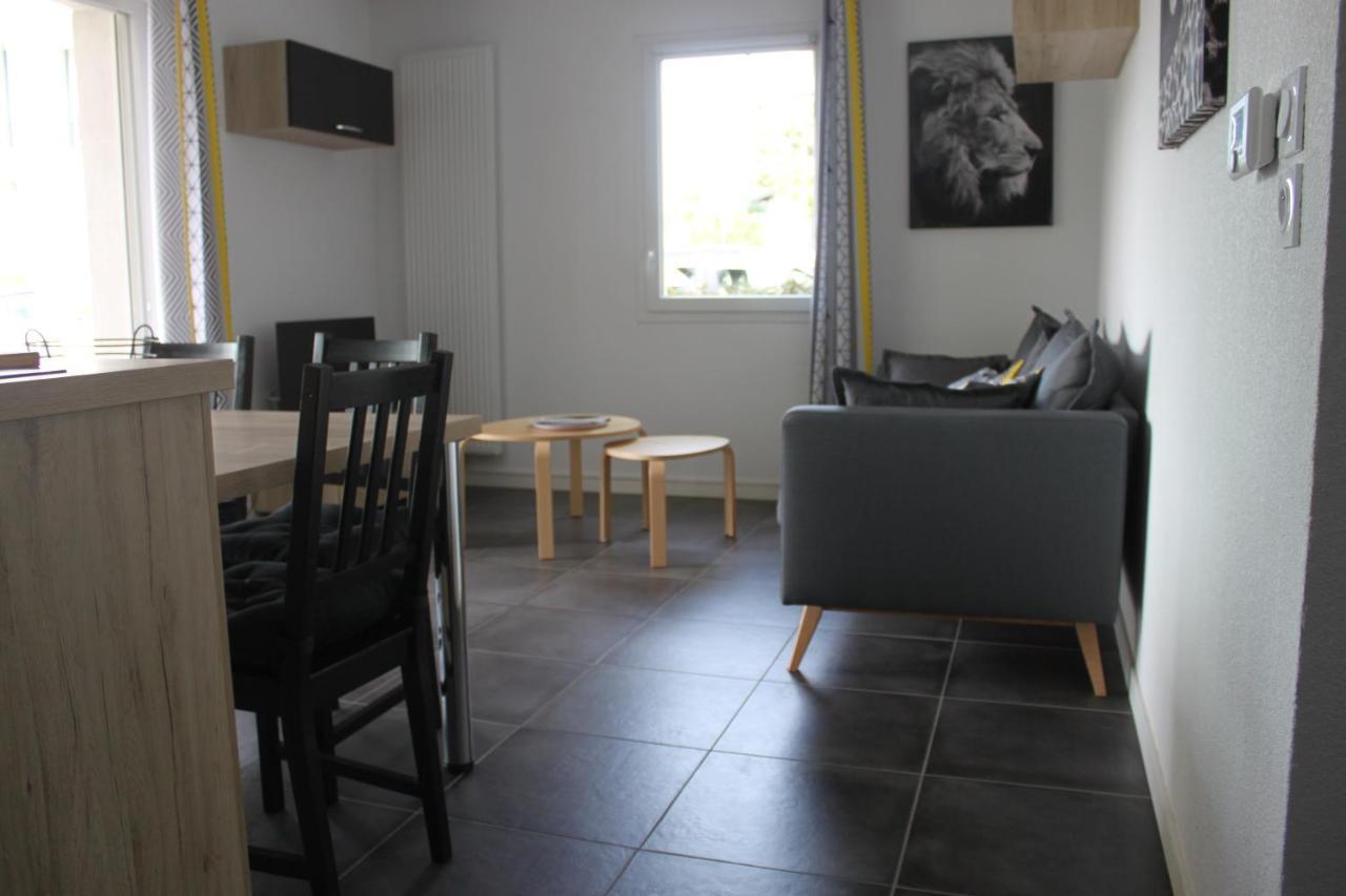 Chalet Ilona Cambo-les-Bains Kültér fotó