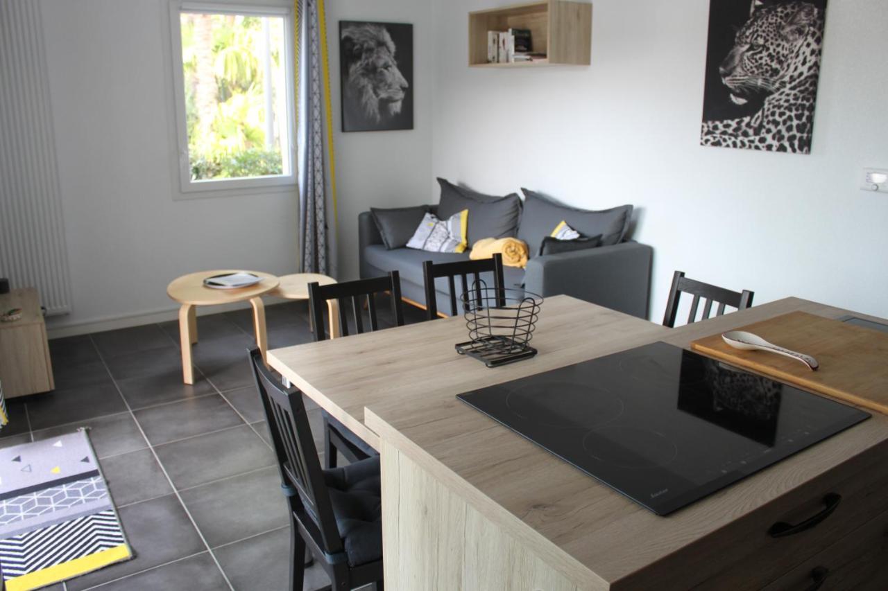 Chalet Ilona Cambo-les-Bains Kültér fotó