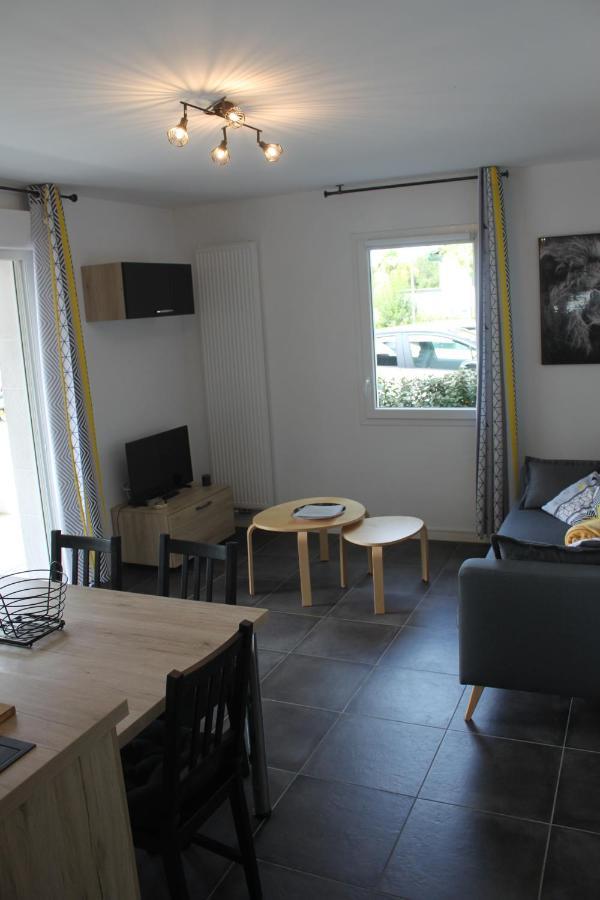 Chalet Ilona Cambo-les-Bains Kültér fotó