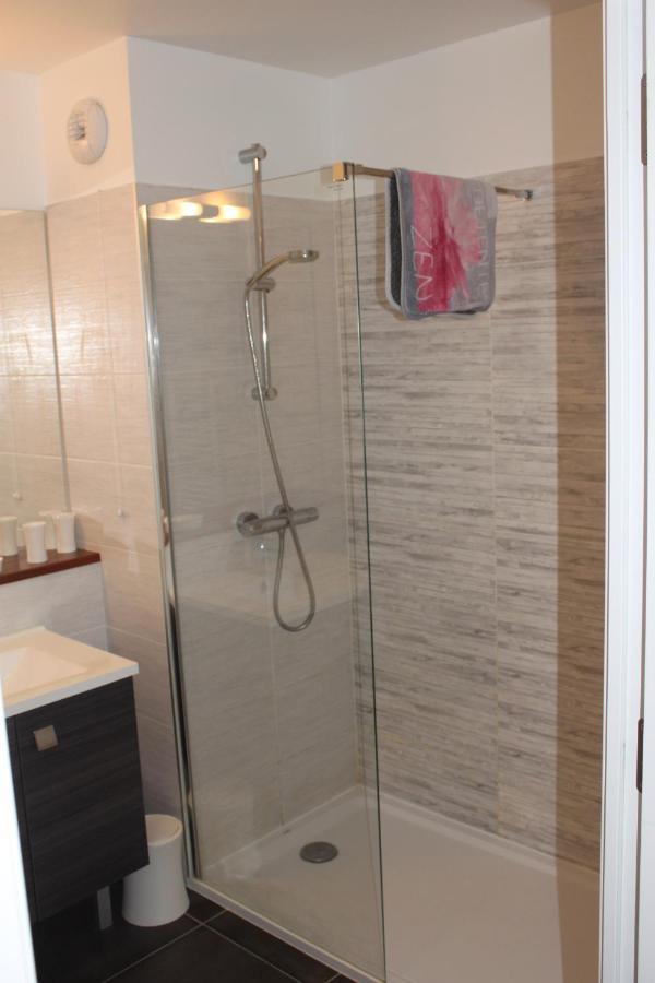 Chalet Ilona Cambo-les-Bains Kültér fotó